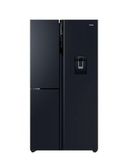 574L 500 Series<br>S+ Three-Door Side-by-Side Refrigerator Freezer