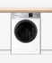 9kg Series 7 Front Loader Washer, Steam Care gallery image 2.0