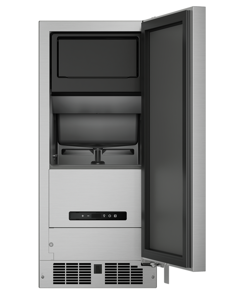 DCS Outdoor Ice Machine