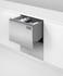 Series 7, Contemporary Tall Double DishDrawer&trade; Dishwasher gallery image 3.0
