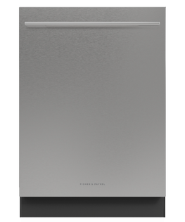 Series 9 Contemporary Tall Built-in Dishwasher