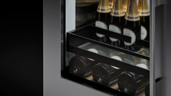 Precise Temperature Control