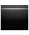 30" Series 7 Contemporary Self-Cleaning Oven, 14 Function gallery image 1.0