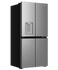 573L 600 Series Quad Door Refrigerator Freezer, Ice & Water, Plumbed gallery image 6.0