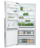 17.5 cu ft Series 5 Refrigerator Freezer  gallery image 2.0