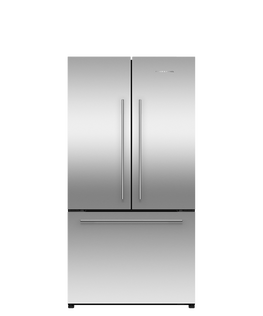 612L Series 7<br>French Door Refrigerator Freezer