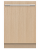 Series 7, Integrated Dishwasher gallery image 1.0
