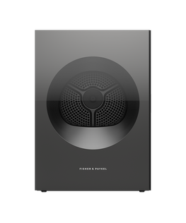 9kg Series 11<br>Minimal Display-free Heat Pump Dryer