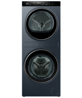 12kg + 9kg 600 Series Laundry Centre, Heat Pump Dryer
