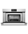 76cm Series 9 Professional Compact Combi-Microwave Oven  gallery image 2.0