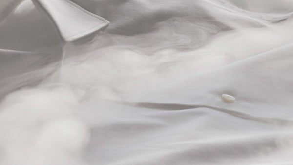 REFRESH WITH STEAM