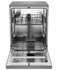 300 Series Freestanding Dishwasher, Hygiene gallery image 2.0
