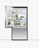 17.1 cu ft Series 5 Refrigerator Freezer, Ice gallery image 5.0