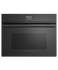 60cm Series 9 Minimal Compact Combi-Steam Oven gallery image 1.0