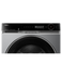10kg 600 Series Heat Pump Dryer, Ultra Reverse Drum, Ultra Sense gallery image 5.0
