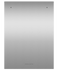 Door panel for Integrated Dishwasher, Tall gallery image 1.0