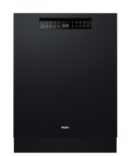 600 Series<br>Built-under Dishwasher