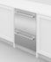 Series 11, Professional Tall Double DishDrawer&trade; Dishwasher gallery image 4.0