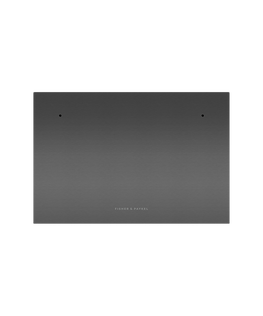 Door panel for Integrated Single DishDrawer&trade; Dishwasher, 60cm, hi-res