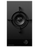 30cm Series 9 1 Burner Gas Cooktop, Natural Gas gallery image 1.0