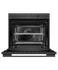 76cm Series 9 Contemporary Pyrolytic Oven gallery image 2.0
