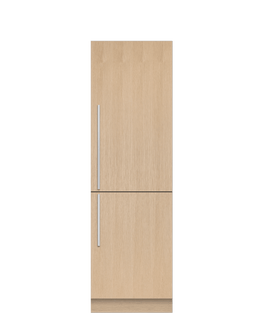 24" Series 5<br>Integrated Refrigerator Freezer