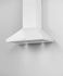 36" Series 7 Pyramid Chimney Wall Range Hood gallery image 5.0