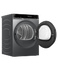 10kg 600 Series Heat Pump Dryer, Ultra Reverse Drum, Ultra Sense gallery image 6.0
