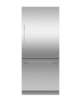 91cm Series 11 Built In Refrigerator Freezer, Ice & Water