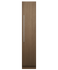 45.7cm 系列 11 嵌入式立式冷冻冰箱，带制冰机 gallery image 1.0