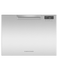 Series 7, Contemporary Tall Single DishDrawer&trade; Dishwasher gallery image 1.0