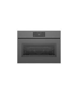 60cm Series 11<br>Minimal Handleless Compact Combi-Microwave Oven