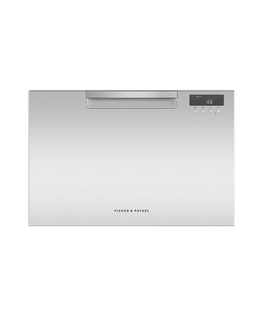 Series 7<br>Contemporary Single DishDrawer™ Dishwasher