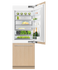 30" Series 9 Integrated Refrigerator Freezer, Ice & Water gallery image 3.0