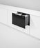Series 7, Contemporary Tall Single DishDrawer&trade; Dishwasher gallery image 4.0