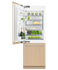 30" Series 9 Integrated Refrigerator Freezer, Ice & Water gallery image 3.0