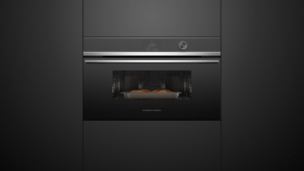 Combination cooking