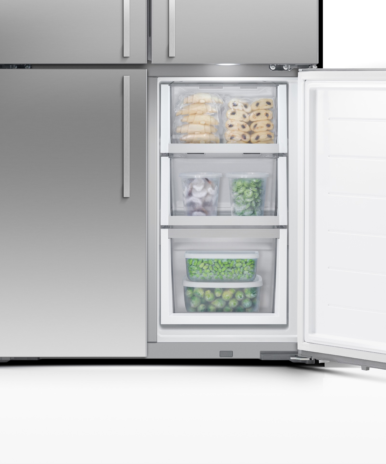 リファデュオReFa DUO PRーAK00A Fisher & Paykel USA
