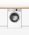 8kg Series 3 Front Loader Washer gallery image 2.0