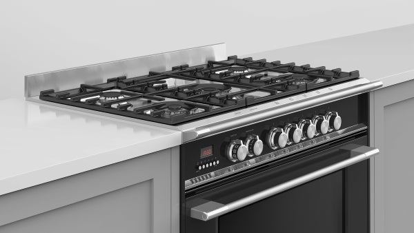 Large Capacity Oven