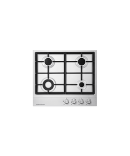 60cm Series 7<br>4 Burner Gas Hob