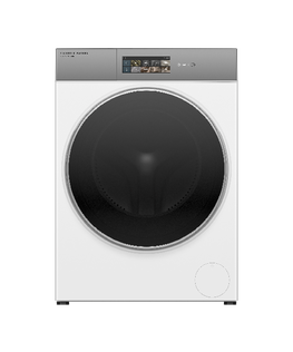 12kg Series 11<br>Contemporary Front Loader Washer