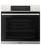 60cm 500 Series Built in Oven, 14 Function, Self Cleaning, Air Fry, Steam Assist gallery image 1.0