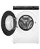 9kg + 5kg 500 Series Combi Front Loader Washer Dryer gallery image 4.0