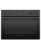 24" Series 9 Minimal Compact Combi-Steam Oven gallery image 1.0