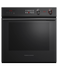 24" Series 9 Minimal Self-Cleaning Oven gallery image 1.0