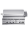 36" Series 7 DCS Grill, Rotisserie, Natural Gas gallery image 1.0