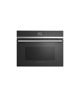 24" Series 9<br>Contemporary Compact Convection-Speed Oven