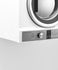 7kg Series 7 Vented Dryer, Auto Sensing, Full Reverse Tumbling gallery image 7.0