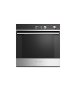 60cm Series 9<br>Contemporary Pyrolytic Oven